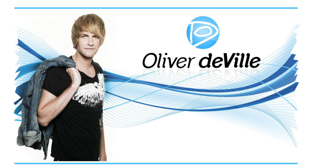 Oliver deVille